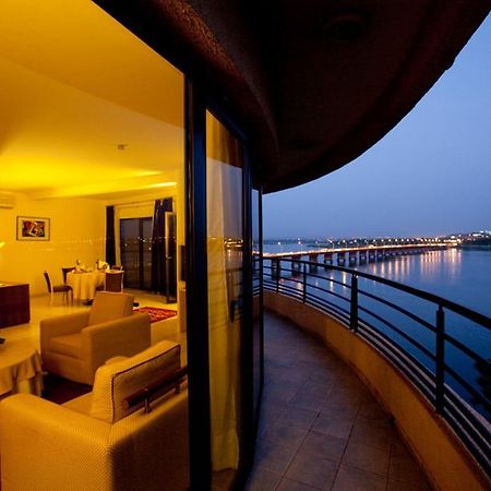 Hotel El Farouk Bamako Camera foto