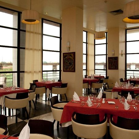 Hotel El Farouk Bamako Esterno foto